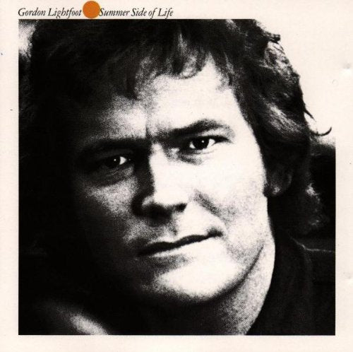 GORDON LIGHTFOOT - SUMMER SIDE OF LIFE (CD)