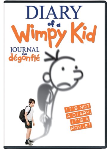 DIARY OF A WIMPY KID