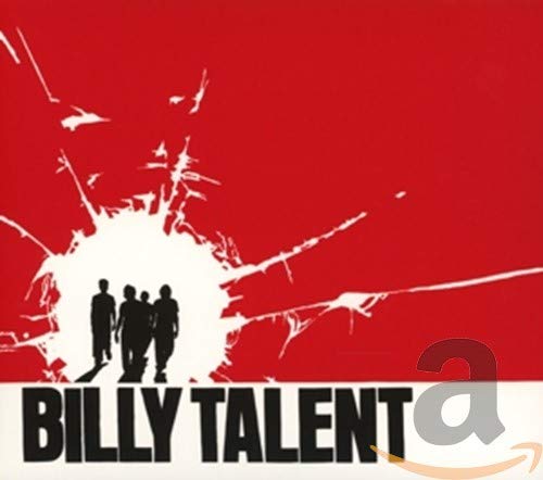 BILLY TALENT - BILLY TALENT - 10TH ANNIVERSARY EDITION (CD)