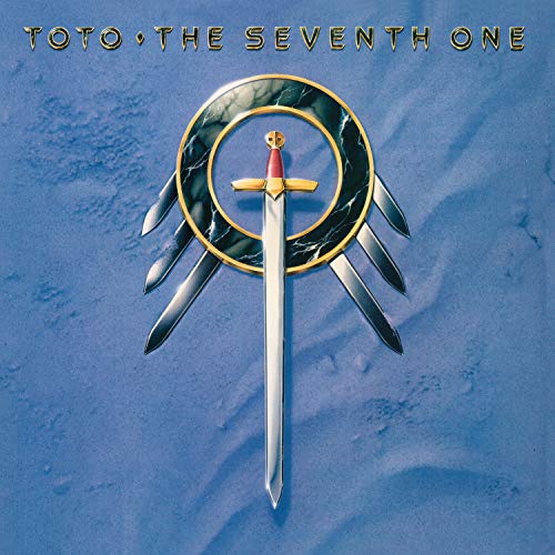 TOTO - THE SEVENTH ONE (VINYL)