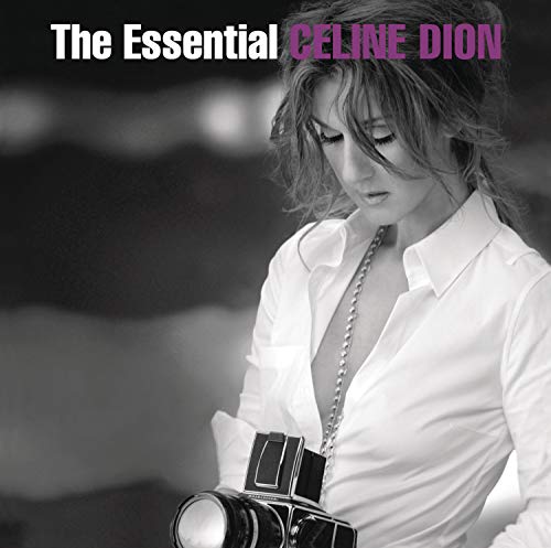 DION, CLINE - THE ESSENTIAL CELINE DION (CD)