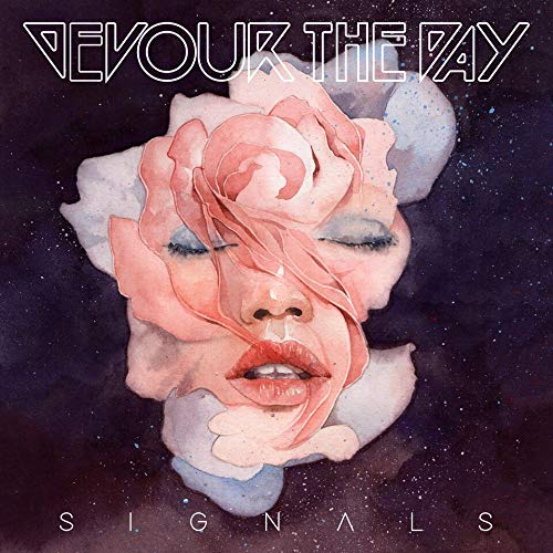 DEVOUR THE DAY - SIGNALS (CD)