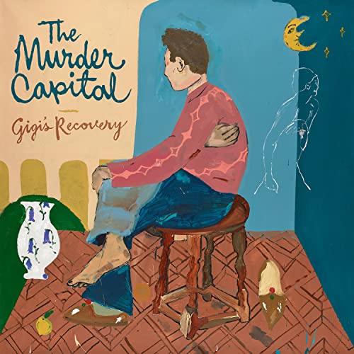 THE MURDER CAPITAL - GIGI'S RECOVERY (CD)