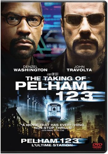 THE TAKING OF PELHAM 1 2 3 (2009) (BILINGUAL)