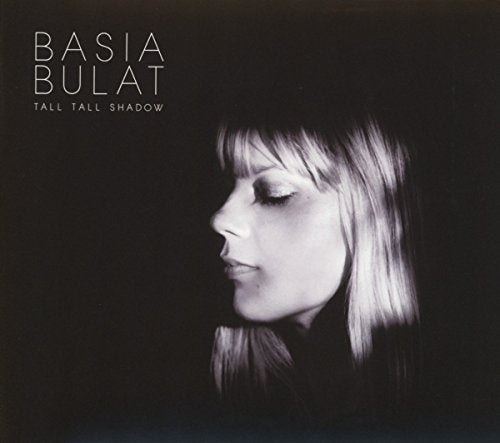 BULAT, BASIA - TALL TALL SHADOW (CD)