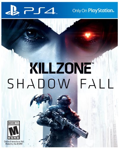 KILLZONE: SHADOW FALL - PLAYSTATION 4