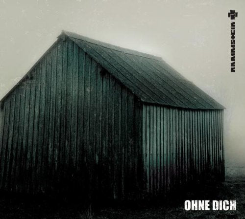 RAMMSTEIN - OHNE DICH (6 MIXES) (6 TRACKS) (CD)