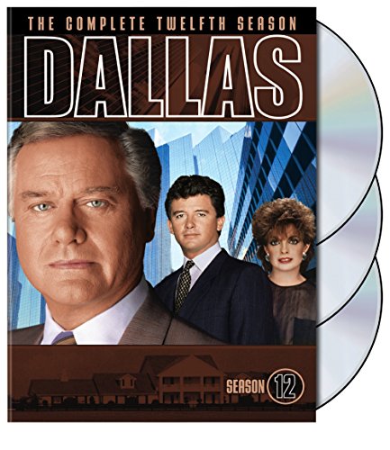 DALLAS: THE COMPLETE TWELFTH SEASON