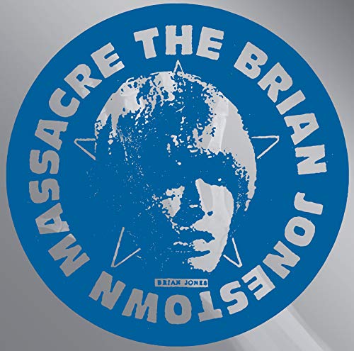 BRIAN JONESTOWN MASSACRE - BRIAN JONESTOWN MASSACRE (CD)