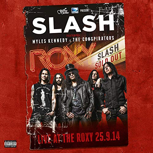 SLASH - 0213053EMX (VINYL)