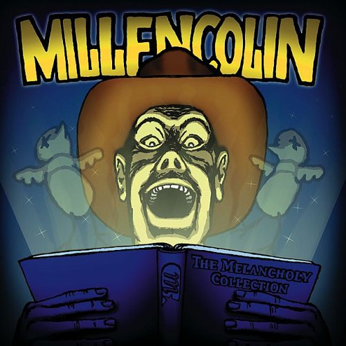 MILLENCOLIN - MELANCHOLY COLLECTION (CD)