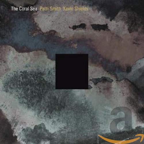 SMITH,PATTI / SHIELDS,KEVIN - CORAL SEA (CD)