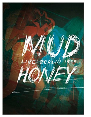 MUDHONEY - MUDHONEY: LIVE IN BERLIN 1988