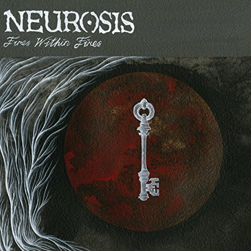 NEUROSIS - FIRES WITHIN FIRES (CD)