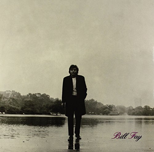 FAY, BILL - BILL FAY (180 GRAM VINYL)