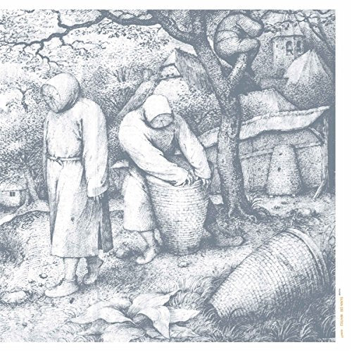 SUNN 0))) - WHITE2 (VINYL)