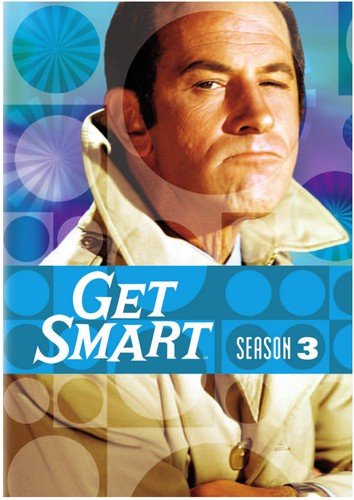 GET SMART: SEASON 3 (1967)