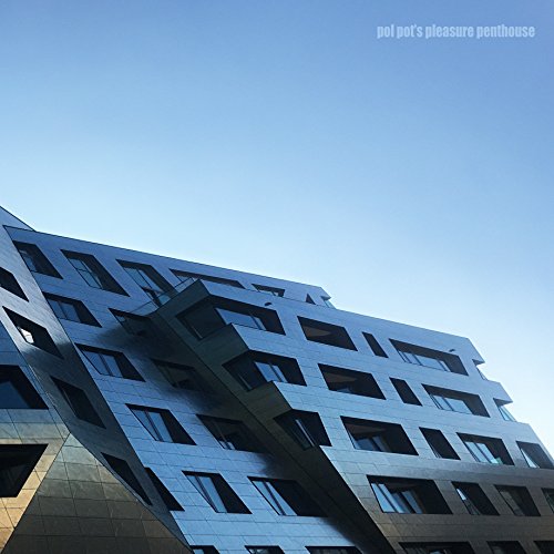 THE BRIAN JONESTOWN MASSACRE - POL POT'S PLEASURE PENTHOUSE (VINYL)