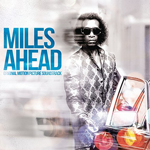 MILES DAVIS - MILES AHEAD (ORIGINAL MOTION PICTURE SOUNDTRACK) (VINYL)