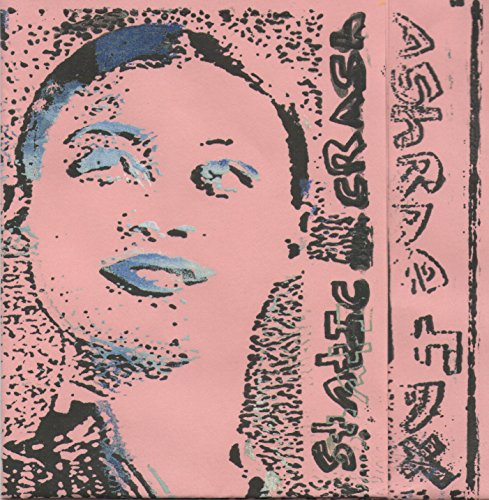 ASHRAE FAX - STATIC CRASH! [LP]