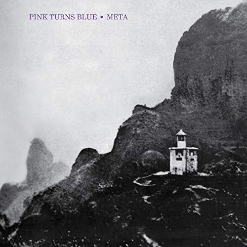 PINK TURNS BLUE - META (INDIE EXCLUSIVE) (VINYL)