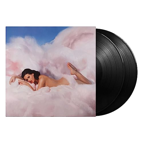 KATY PERRY - TEENAGE DREAM (VINYL)