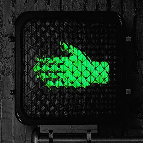 THE RACONTEURS - HELP US STRANGER (CD)