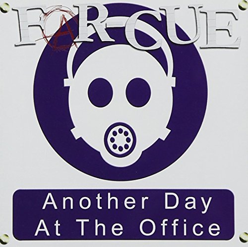 FAR CUE - ANOTHER DAY AT THE OFFICE (CD)