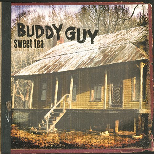 BUDDY GUY - SWEET TEA (VINYL)