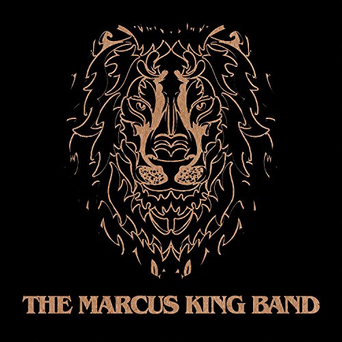 THE MARCUS KING BAND - THE MARCUS KING BAND (2LP VINYL)