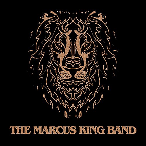 THE MARCUS KING BAND - THE MARCUS KING BAND (2LP VINYL)