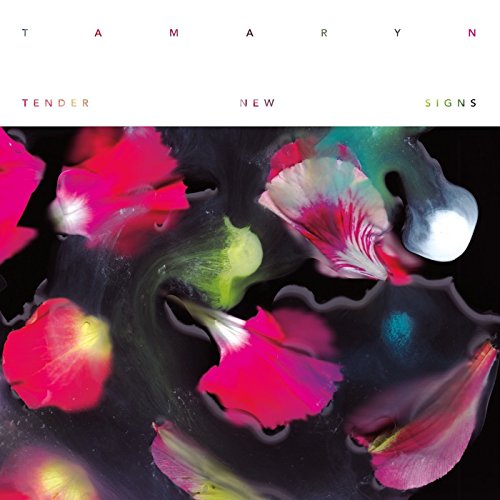 TAMARYN - TENDER NEW SIGNS (CD)