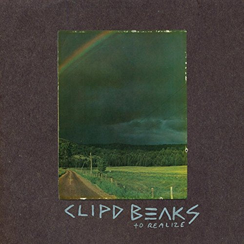 CLIPD BEAKS - TO REALIZE (CD)