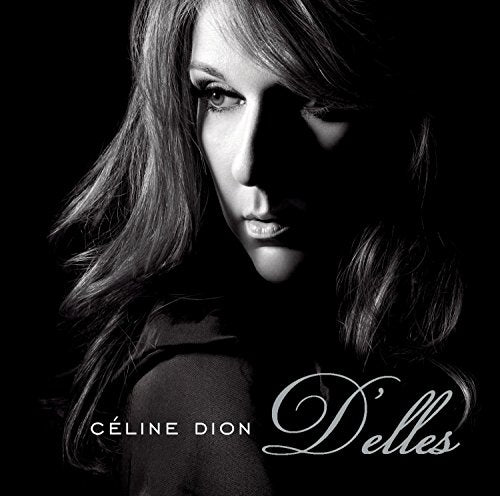 DION,CELINE - D'ELLES (CD)