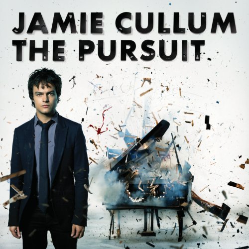 CULLUM, JAMIE - PURSUIT