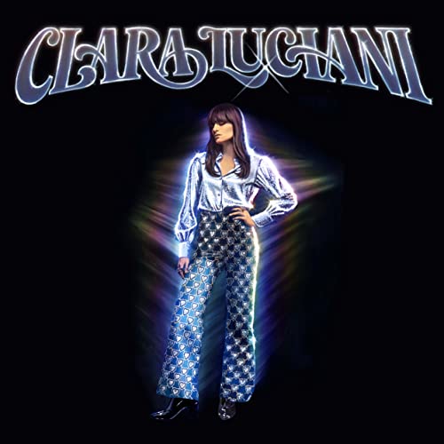 CLARA LUCIANI - COEUR ENCORE - LIMITED (CD)