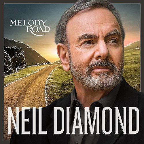 DIAMOND, NEIL - MELODY ROAD (DELUXE) (CD)