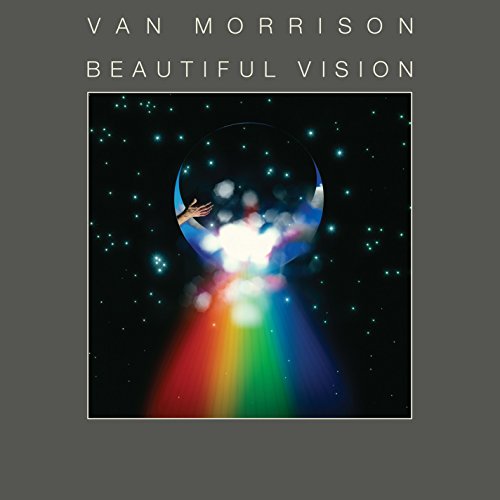 VAN MORRISON - BEAUTIFUL VISION (VINYL)