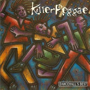 VARIOUS ARTISTS - KILLER REGGAE