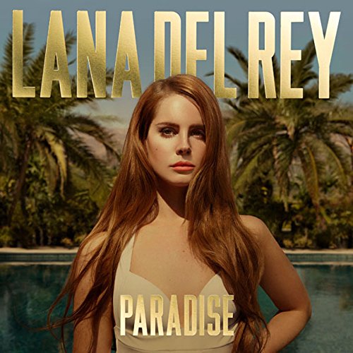 DEL REY, LANA - PARADISE (VINYL)