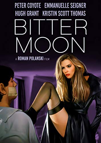 BITTER MOON (SPECIAL EDITION)