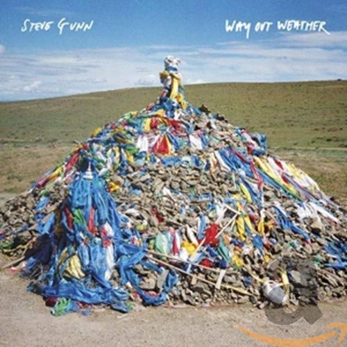 GUNN,STEVE - WAY OUT WEATHER (CD)