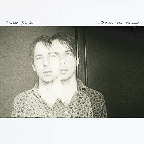 CARTER TANTON - JETTISON THE VALLEY (CD)