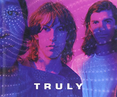 TRULY - TRULY (CD)