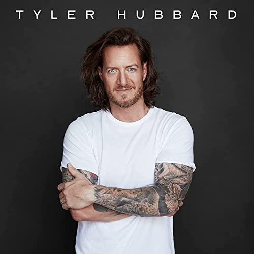 TYLER HUBBARD - TYLER HUBBARD (CD)