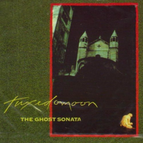 TUXEDOMOON - GHOST SONATA (CD)