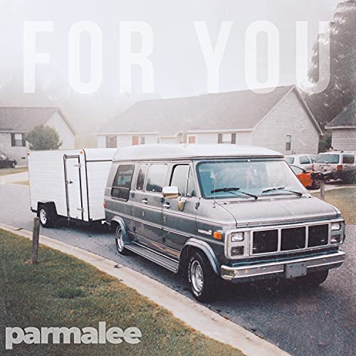 PARMALEE - FOR YOU (CD)