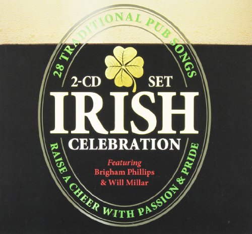 REFLECTIONS - REFLECTIONS - IRISH CELEBRATIONS 2DP WT