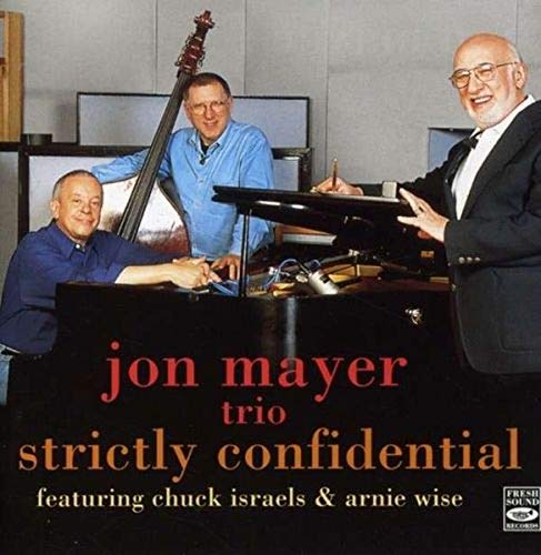 STRICTLY CONFIDENTIAL (CD)