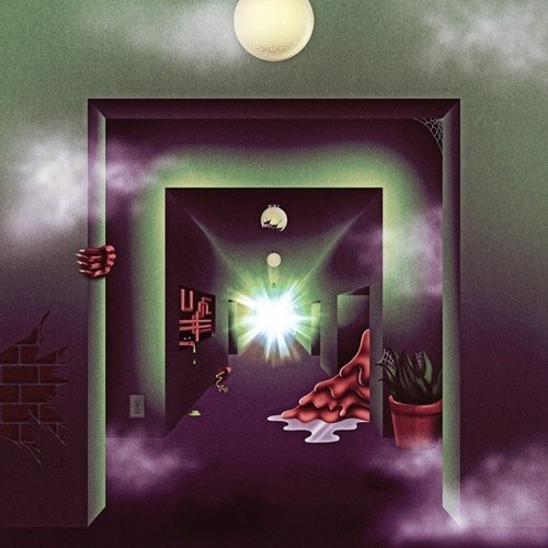 OH SEES - WEIRD EXITS (VINYL)